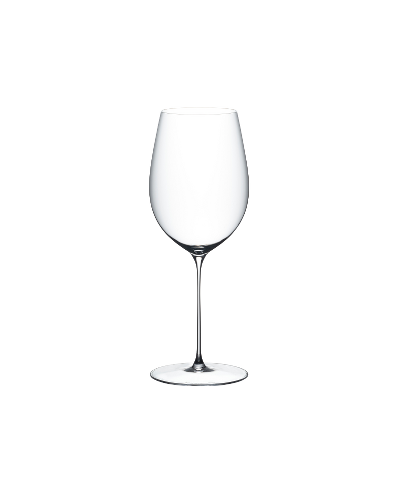 Verre Riedel - Superleggero | Bordeaux Grand Cru