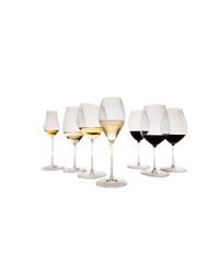 Verre Riedel | Série Performance | Cabernet