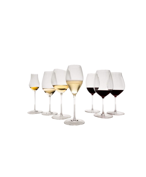 Verre Riedel | Série Performance | Cabernet