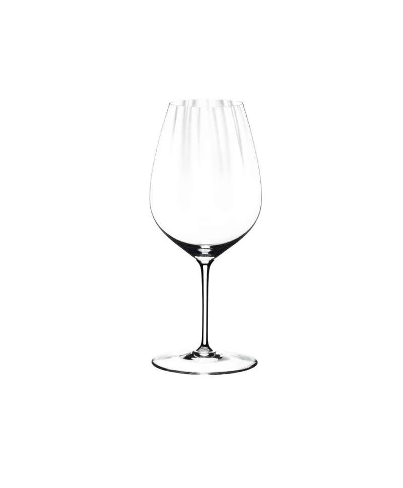 Riedel - Série Performance | Cabernet