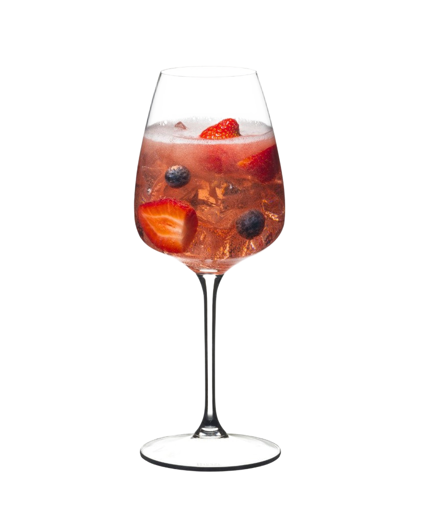 Riedel | Série Grape| Vin Blanc - Champagne - Spritz