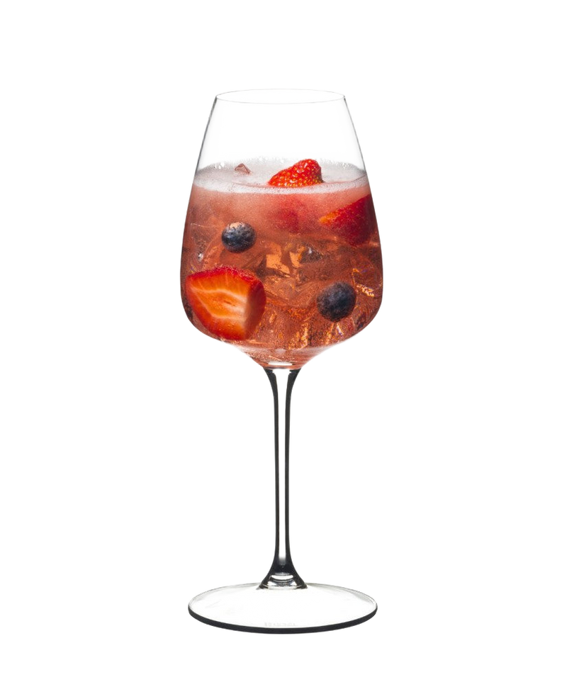 Riedel | Série Grape| Vin Blanc - Champagne - Spritz