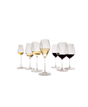 Riedel | Série Performance | Champagne