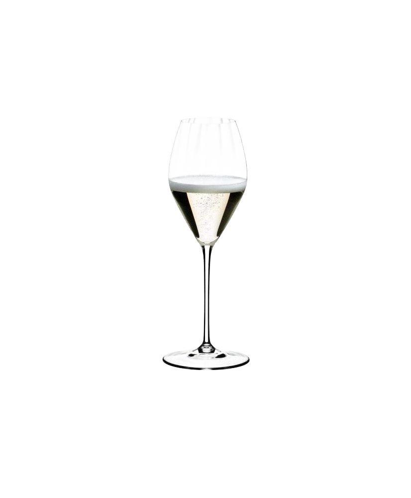 Riedel - Série Performance | Champagne