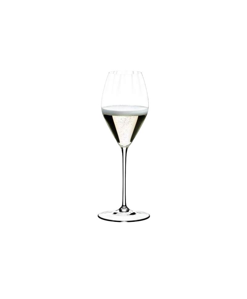 Riedel - Série Performance | Champagne