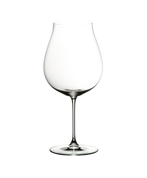 Verre Riedel | Série Veritas | Pinot Noir / Nebbiolo