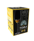 Ens. de 4 Verres à Tequila Riedel