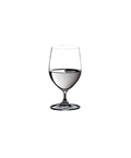 Riedel - Série Vinum | Verre à Eau