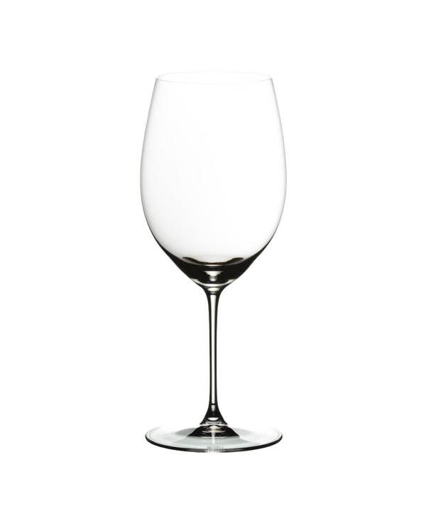 Riedel | Série Veritas | Cabernet / Merlot