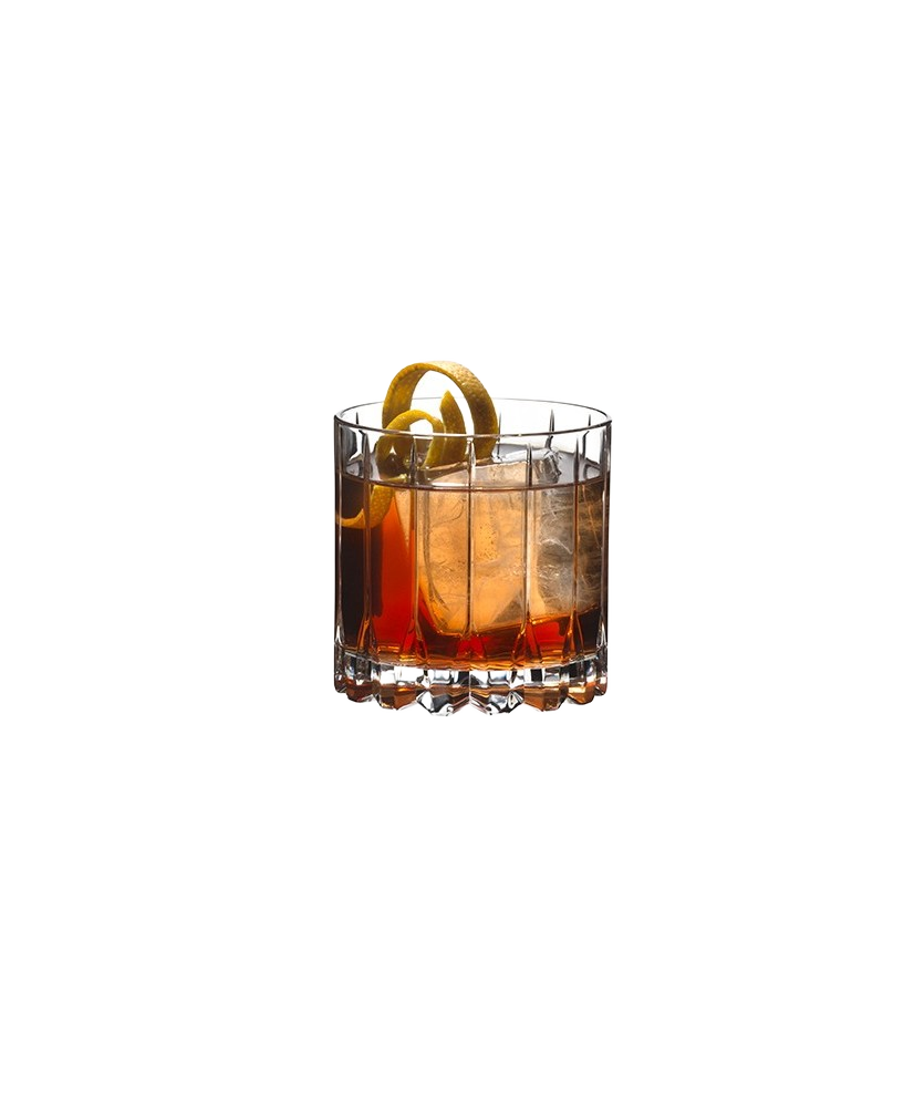 Riedel - Collection Bar | Verre Rocks