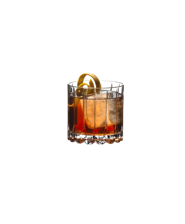 Riedel - Bar Collection | Rocks Glass