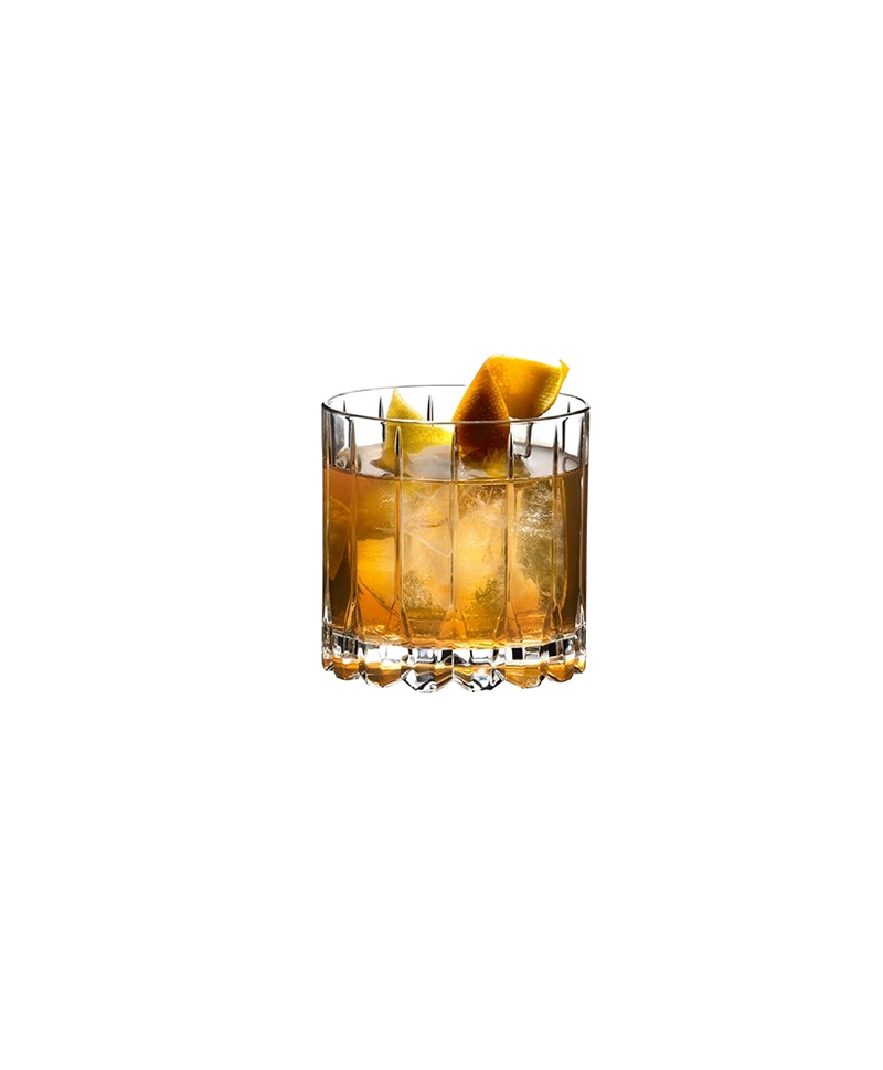 Riedel - Collection Bar | Verre Rocks
