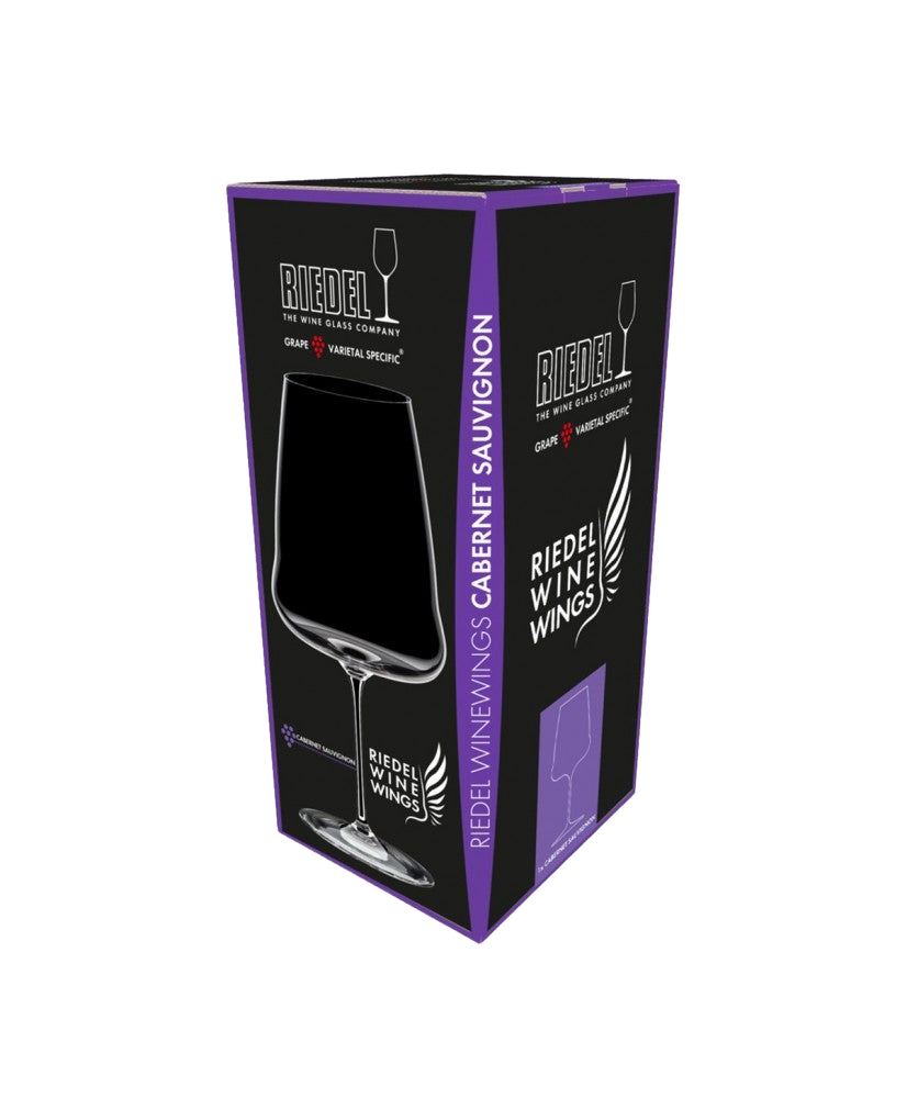 Riedel | Série Wine Wings | Verre à Cabernet Sauvignon