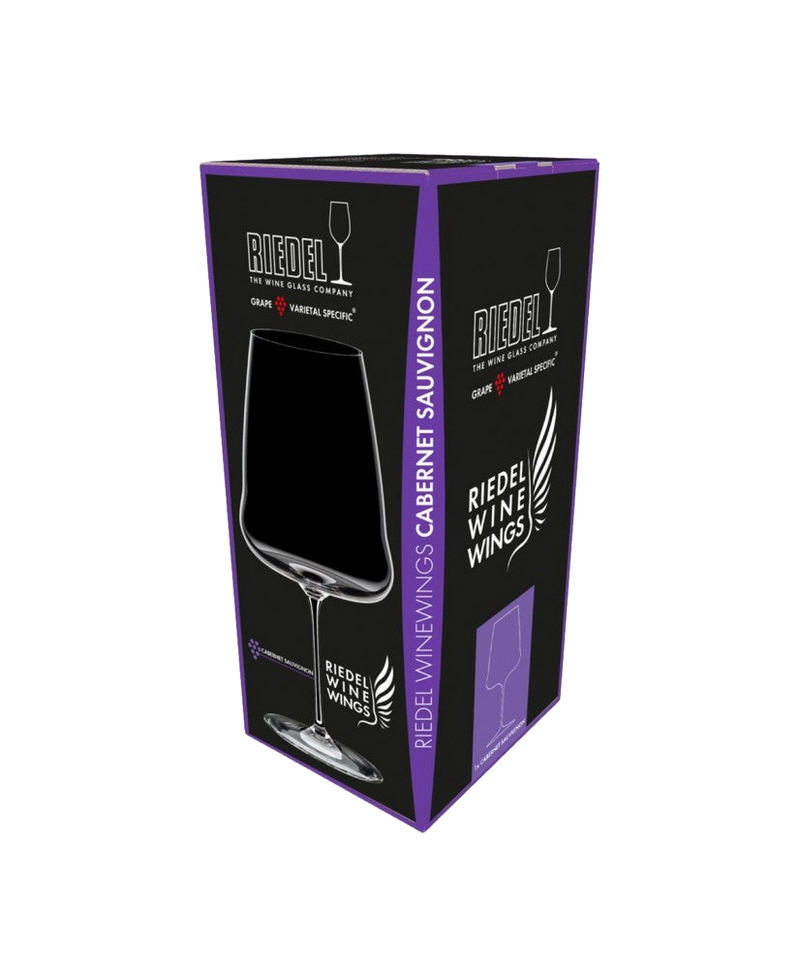 Riedel | Série Wine Wings | Verre à Cabernet Sauvignon