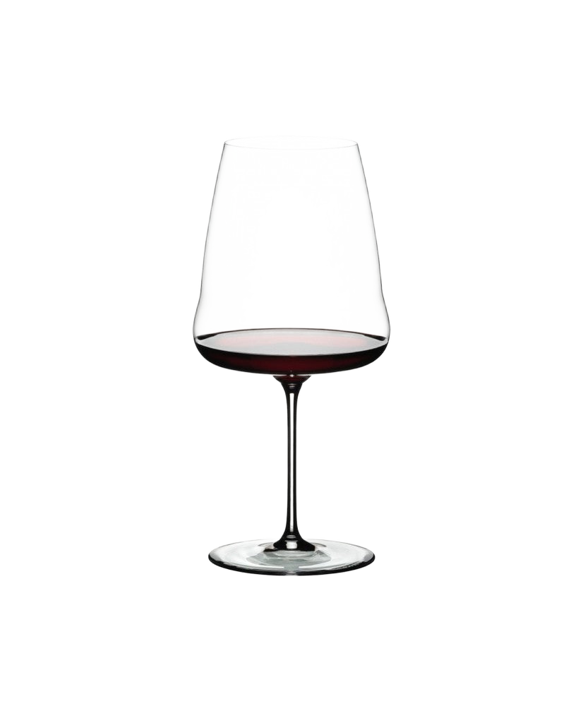 Riedel | Série Wine Wings | Verre à Cabernet Sauvignon
