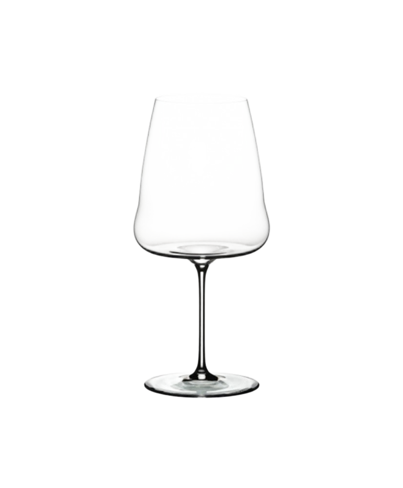 Riedel | Série Wine Wings | Verre à Cabernet Sauvignon