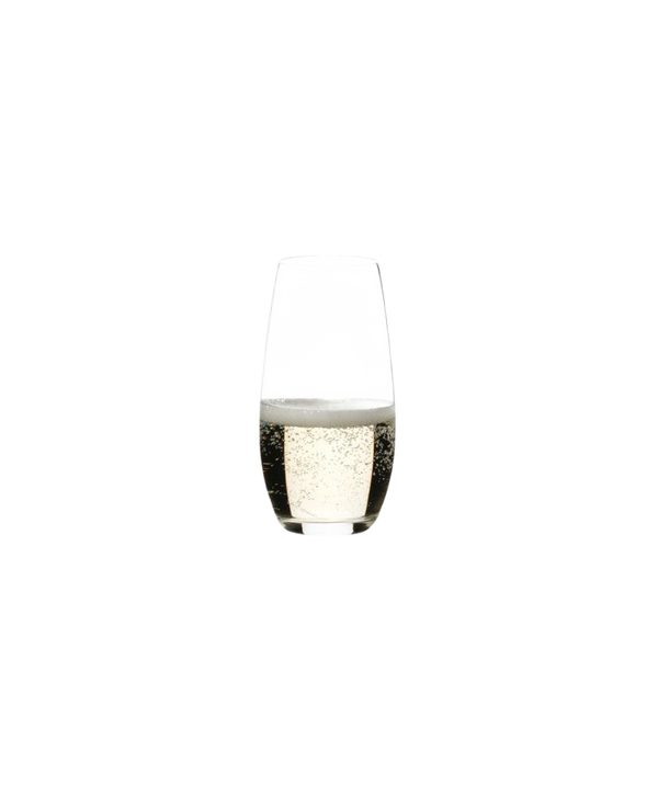 Verre Riedel | Série O | Champagne