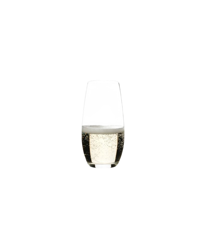 Riedel -  Collection O | Champagne
