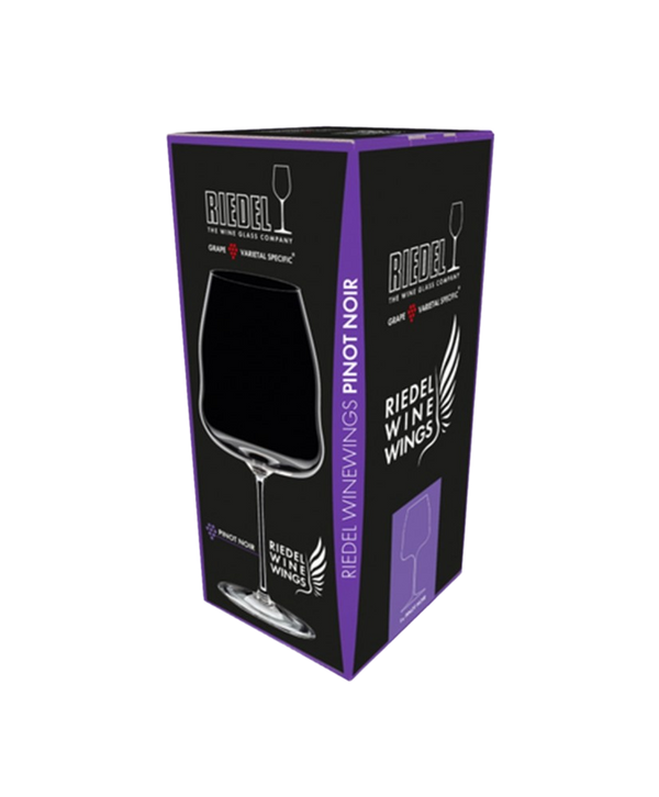 Verre Riedel | Série Wine Wings | Verre à Pinot Noir