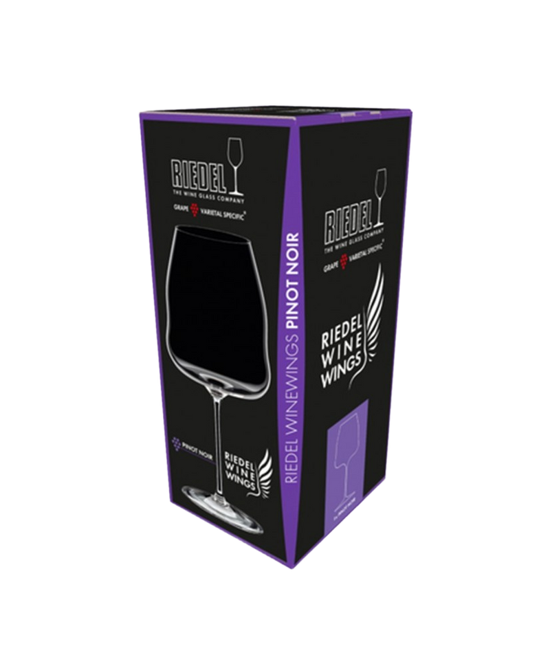 Riedel | Série Wine Wings | Verre à Pinot Noir