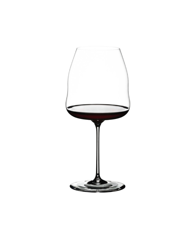 Riedel | Série Wine Wings | Verre à Pinot Noir