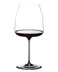 Riedel Wine Wings Pinot Noir Glass