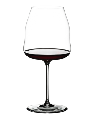 Verre à Pinot Noir Riedel Wine Wings