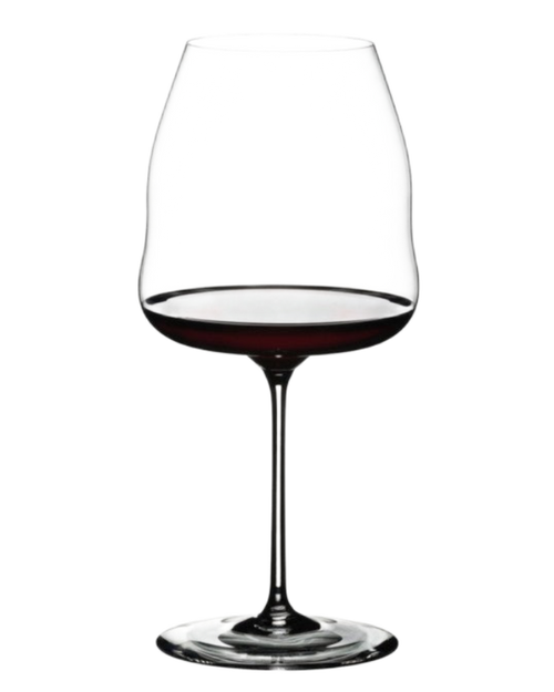 Riedel Wine Wings Pinot Noir Glass