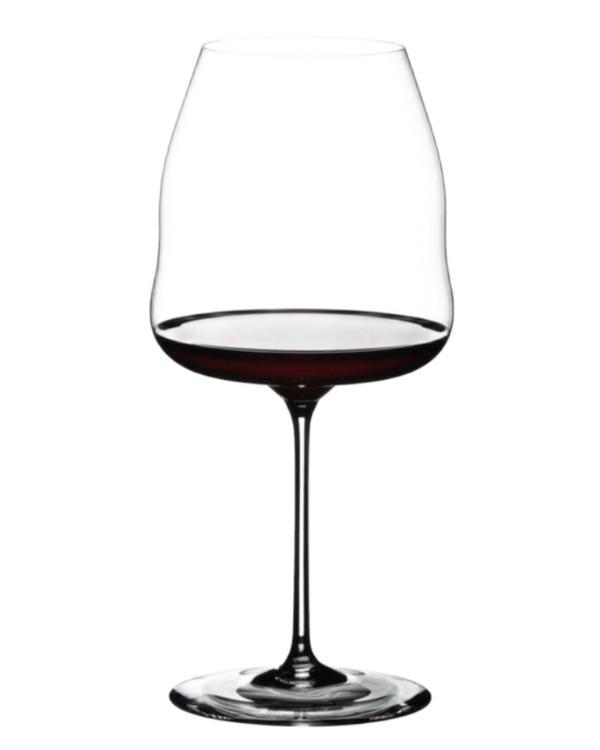 Riedel Wine Wings Pinot Noir Glass