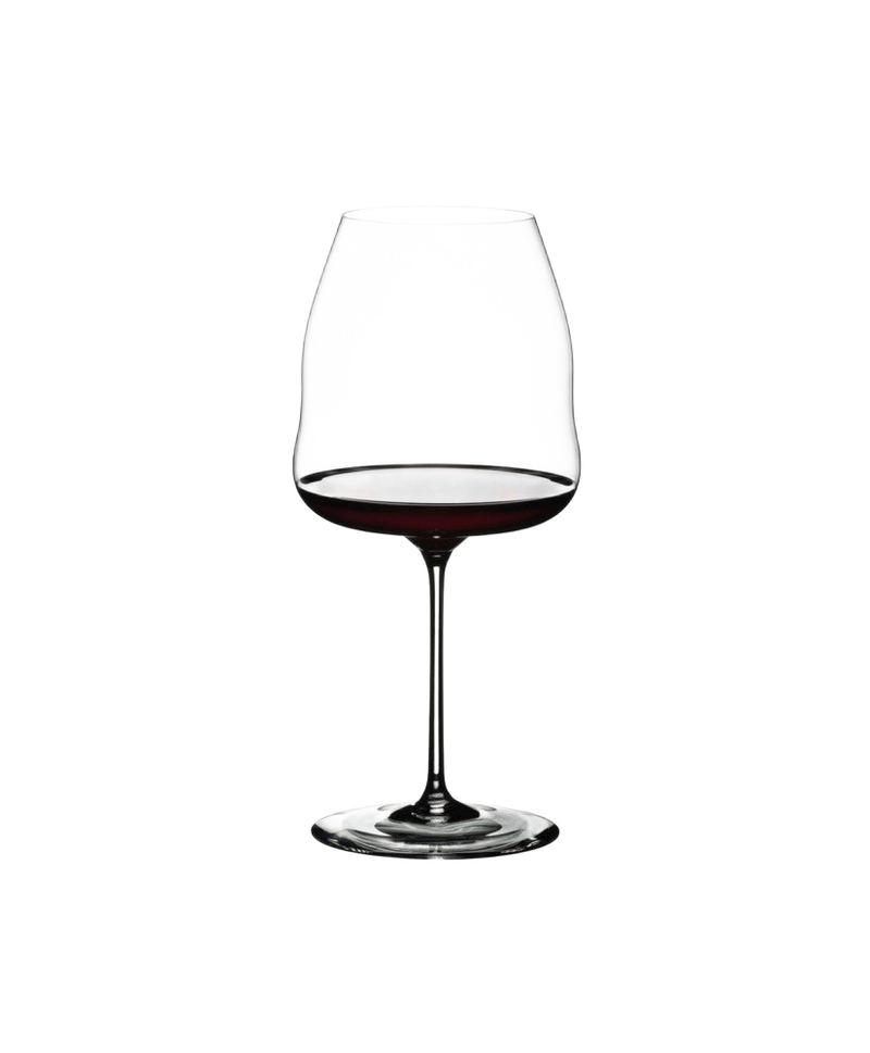 Riedel | Série Wine Wings | Verre à Pinot Noir