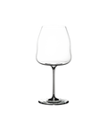 Riedel | Série Wine Wings | Verre à Pinot Noir