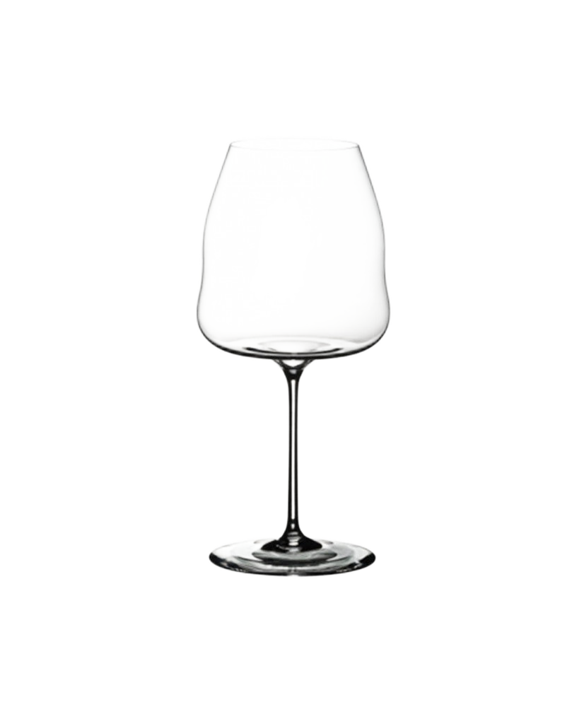 Riedel | Série Wine Wings | Verre à Pinot Noir