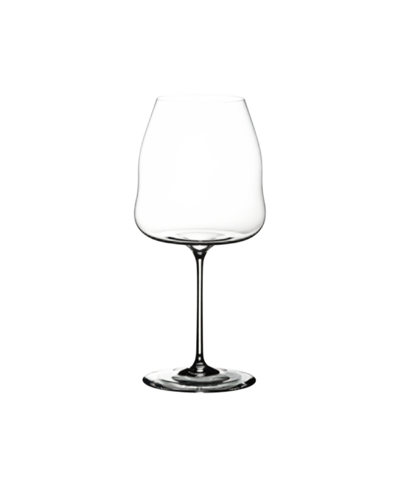 Riedel | Série Wine Wings | Verre à Pinot Noir