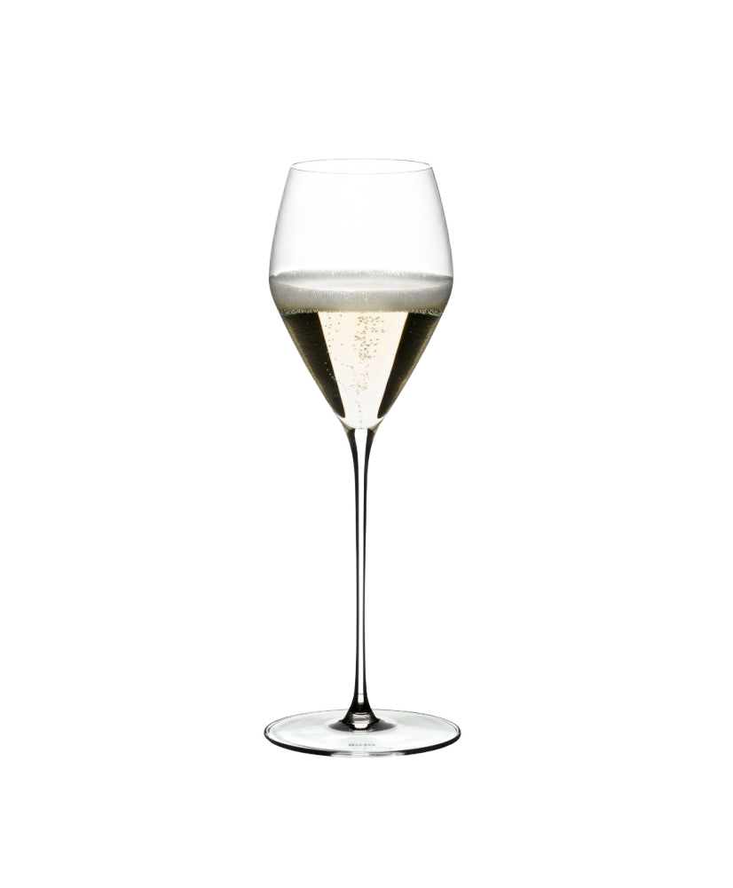 Riedel - Série Veloce | Champagne