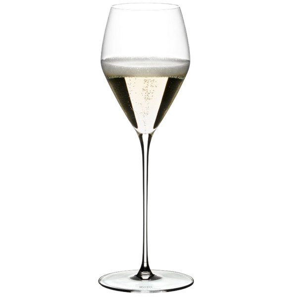 Riedel Champagne Glass | Veloce Series