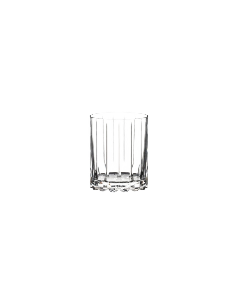 Riedel - Collection Bar | Verre Double Rocks
