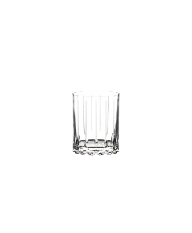 Riedel - Collection Bar | Verre Double Rocks