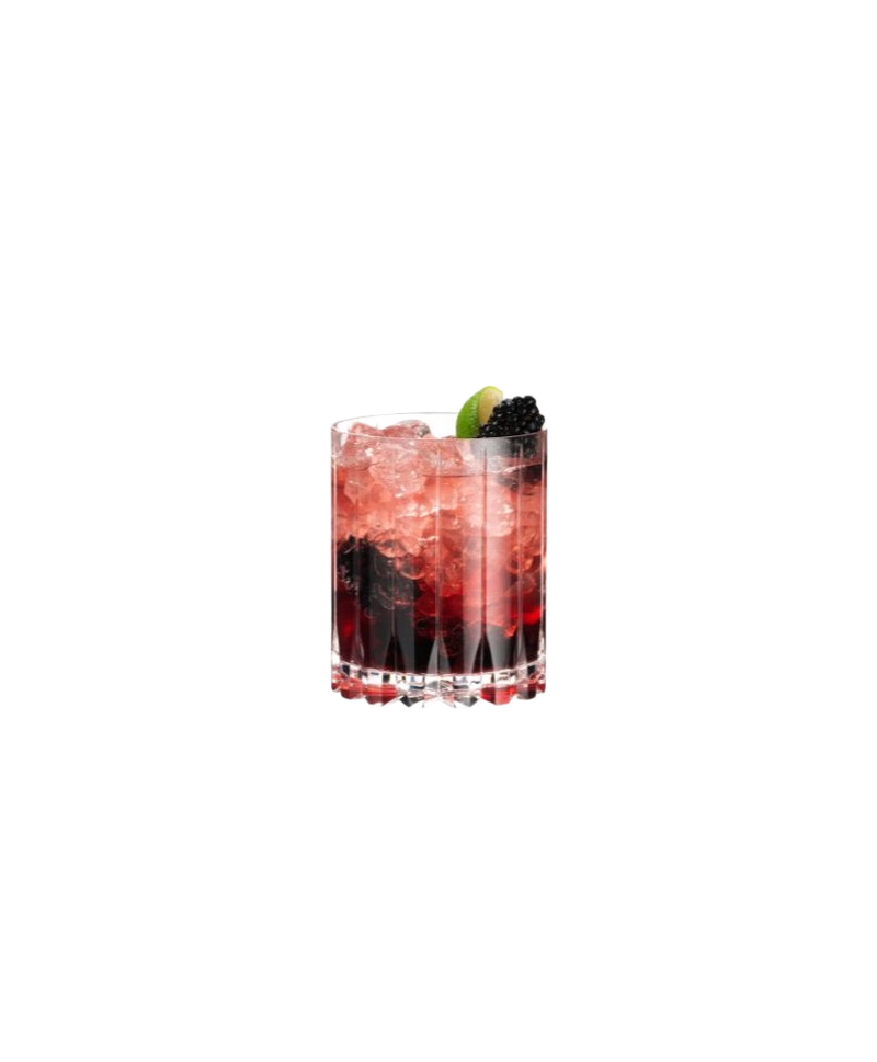 Riedel - Collection Bar | Verre Double Rocks