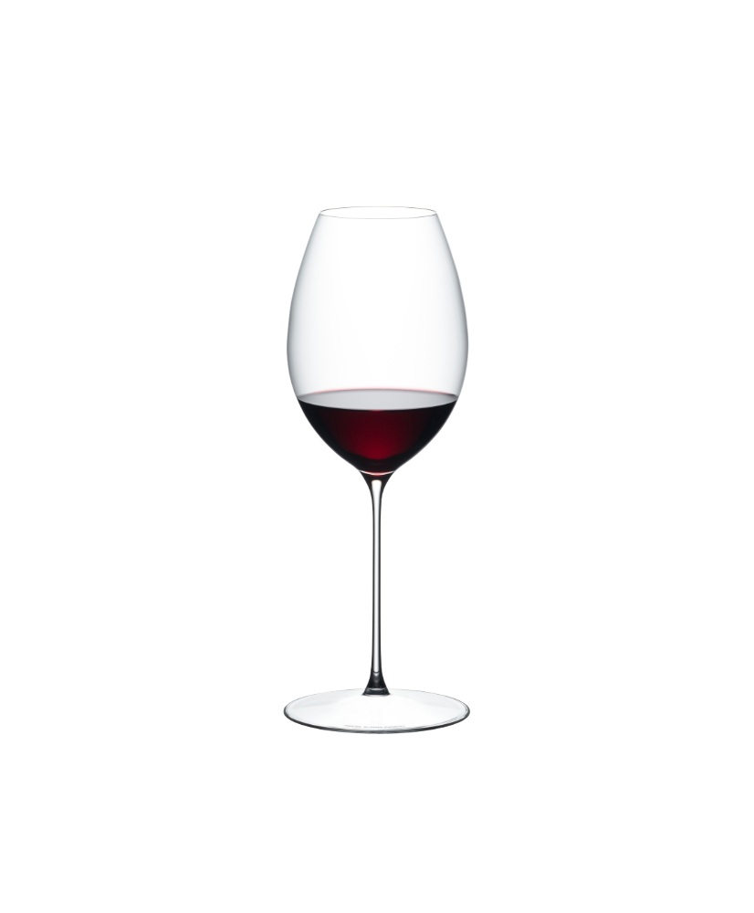 Verre Riedel - Superleggero | Hermitage