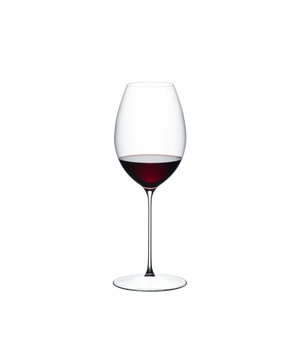 Verre Riedel | Série Superleggero | Hermitage