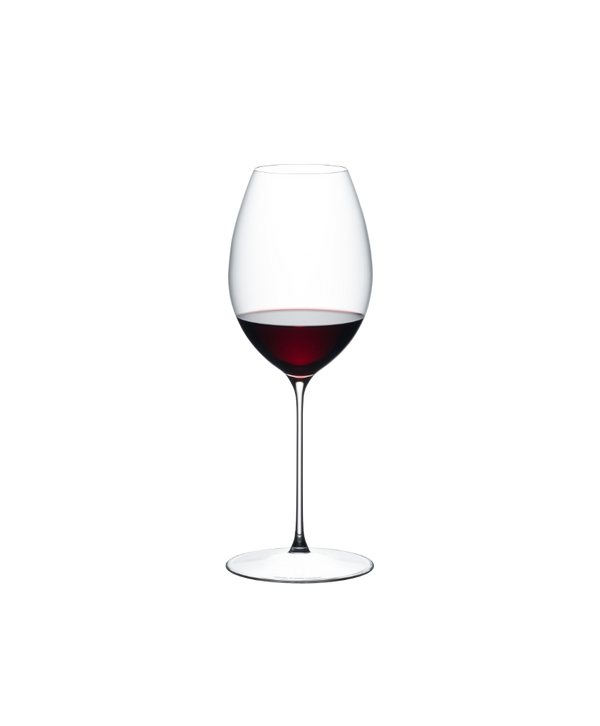 Riedel Glass - Superleggero | Hermitage