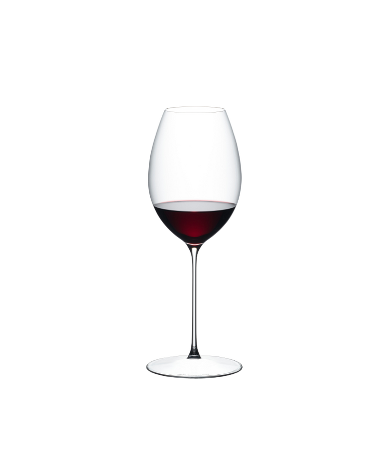 Verre Riedel - Superleggero | Hermitage