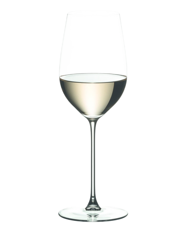 Verre Riedel | Série Veritas | Riesling / Zinfandel