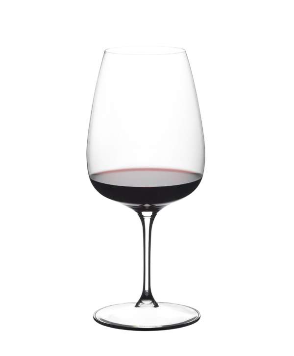 Verre Riedel | Série Grape| Cabernet / Merlot / Cocktail