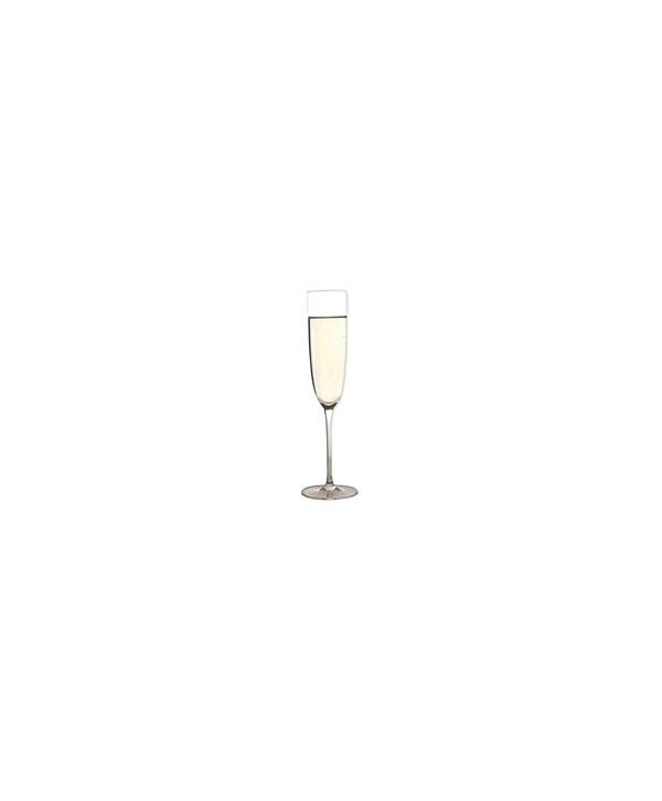 Riedel - Sommeliers  | Champagne