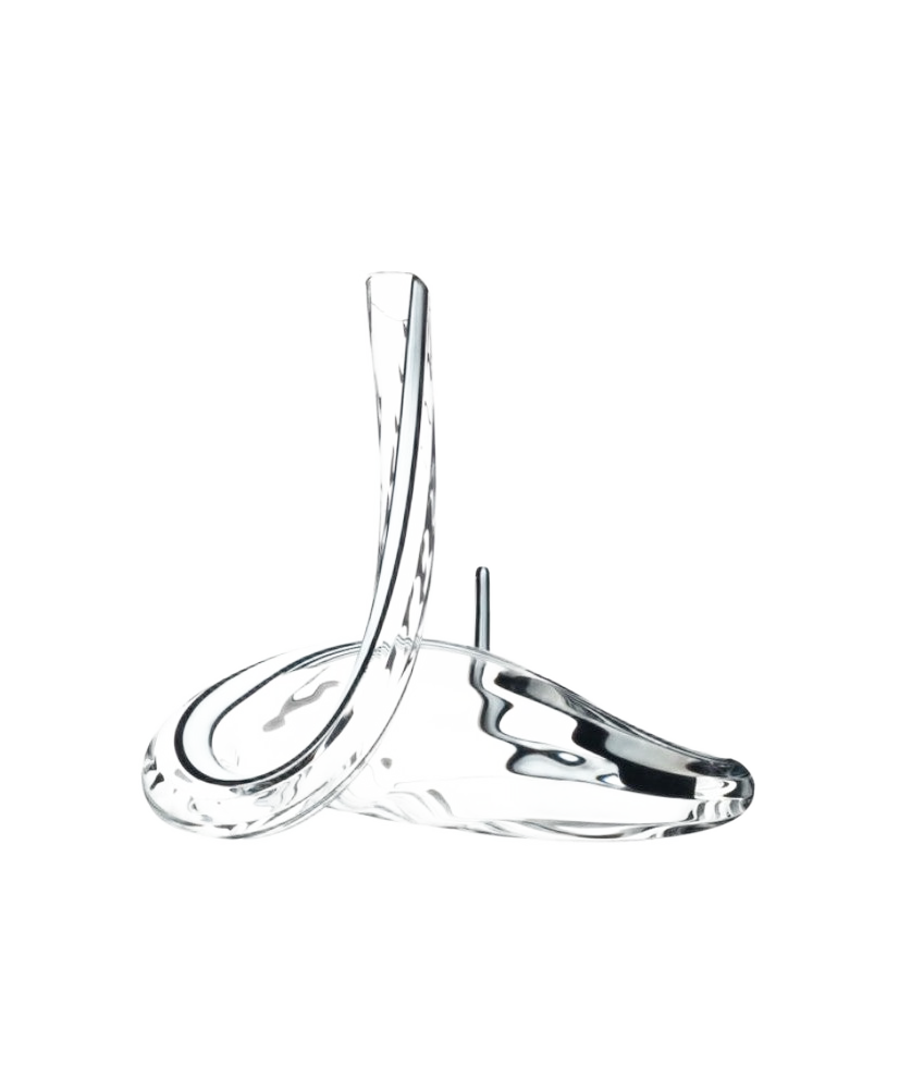 Carafe Riedel | Mamba Fatto A Mano