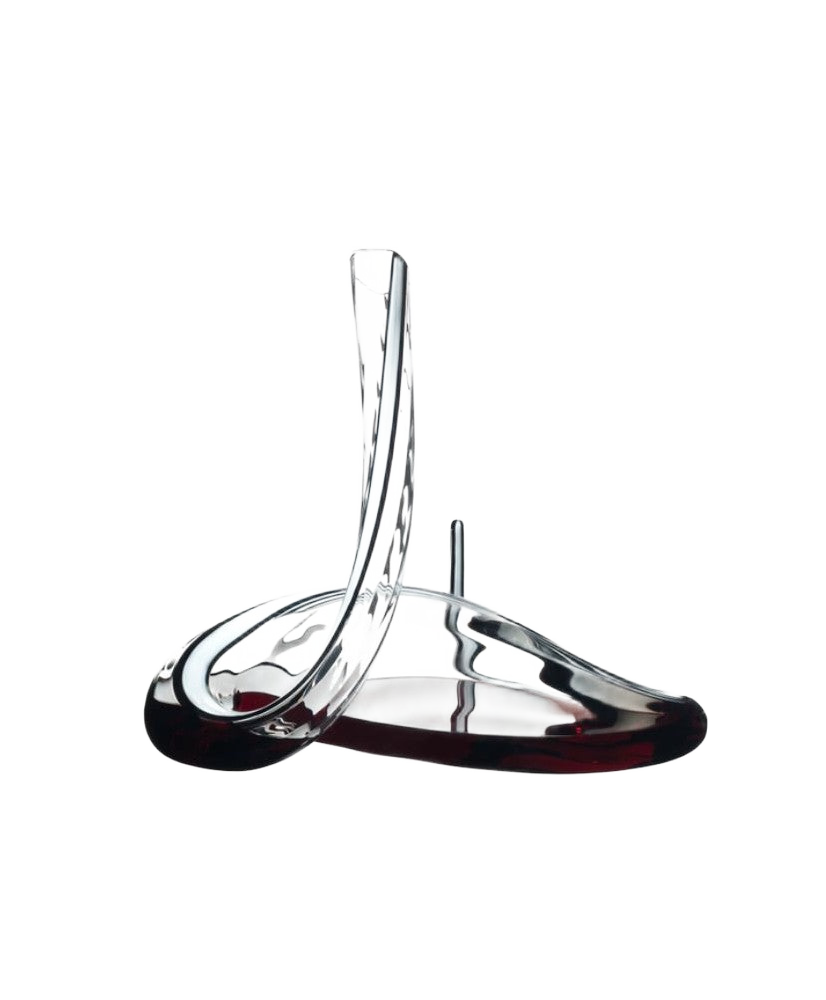 Carafe Riedel | Mamba Fatto A Mano