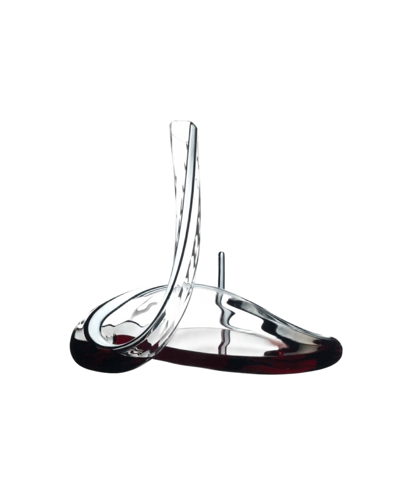 Carafe Riedel | Mamba Fatto A Mano