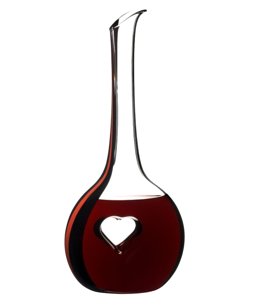 Carafe Riedel | Black Tie Rouge Bliss