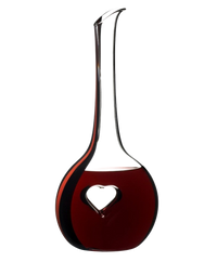 Carafe Riedel | Black Tie Rouge Bliss